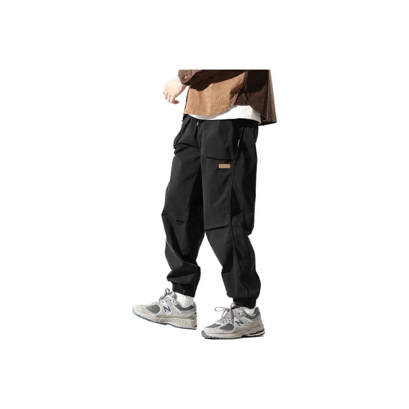 Discovery Expedition Cargo Pants Men-6