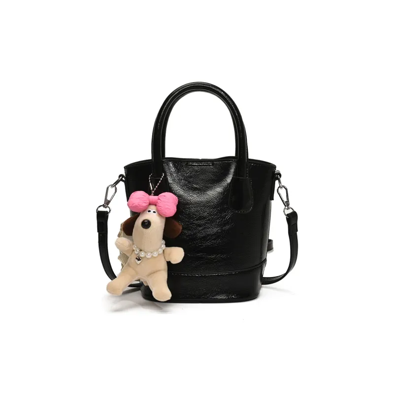Homeboisportclub PU Handbag Women's Multicolor-17