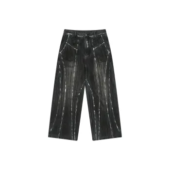 INXX Jeans Unisex Dark Gray