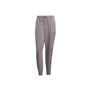 Adidas Originals ADDICOLOR Knitted Sports Pants Men's Purple