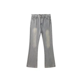 Crayon Shinchan Jeans Unisex