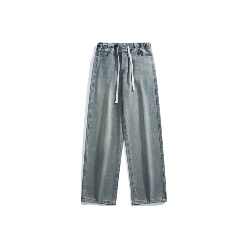 UNIWOLF Jeans Unisex-5