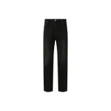 Black Mud Denim