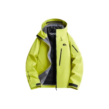Quiksilver Jackets Unisex
