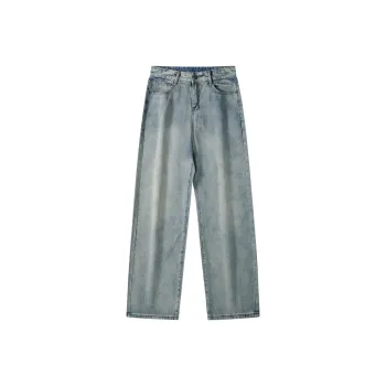 Crayon Shinchan Jeans Unisex
