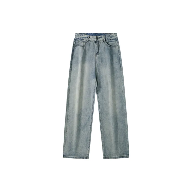 Crayon Shinchan Jeans Unisex-0