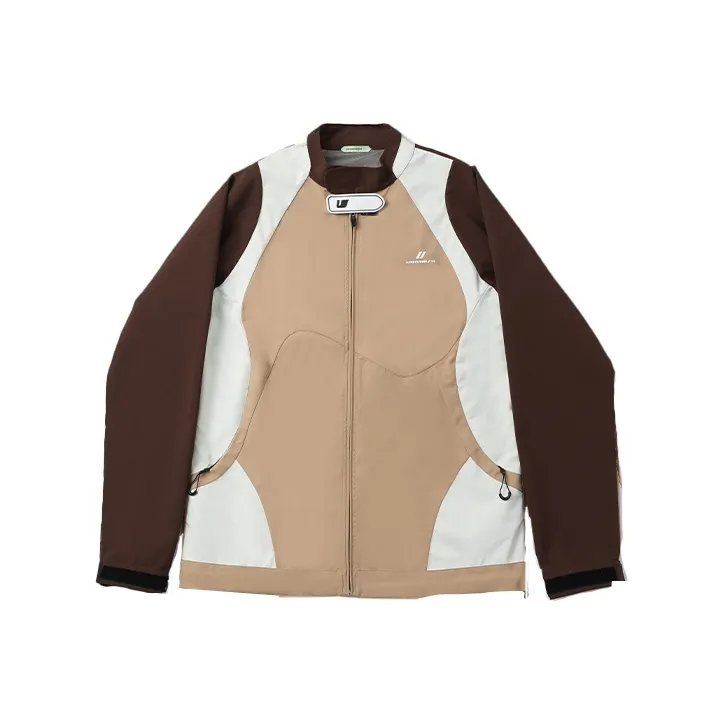 umamiism Jacket-0