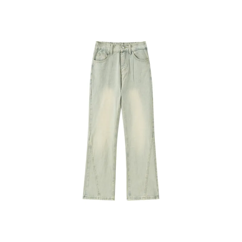 ZYKY Jeans Unisex-5