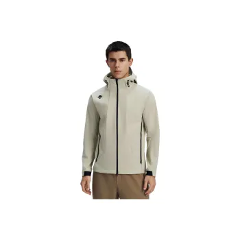 DESCENTE TRAINING Jackets Men