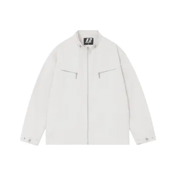 FORNINES Jackets Unisex
