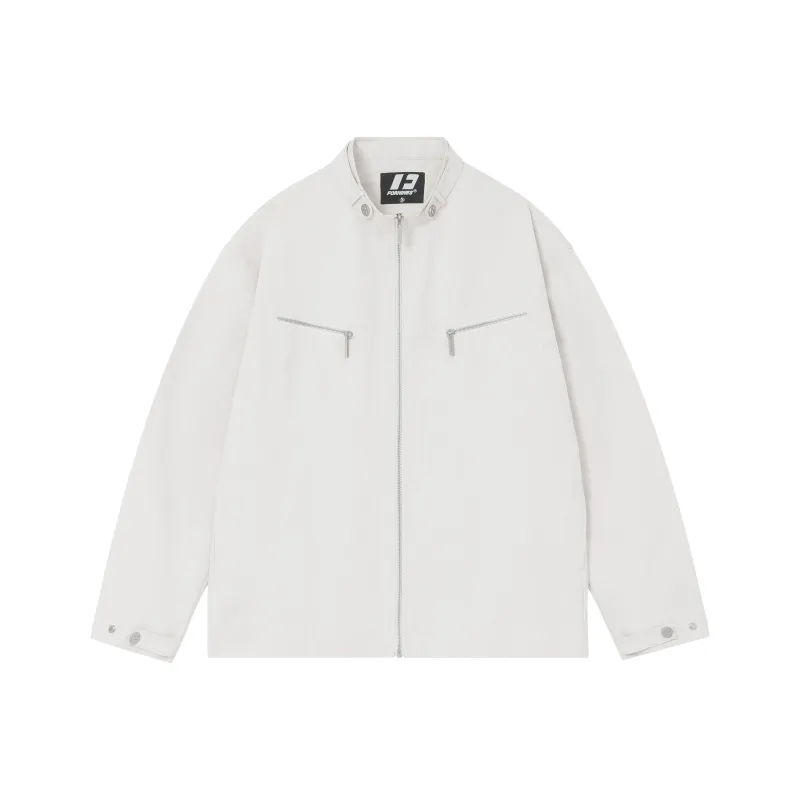 FORNINES Jackets Unisex-0