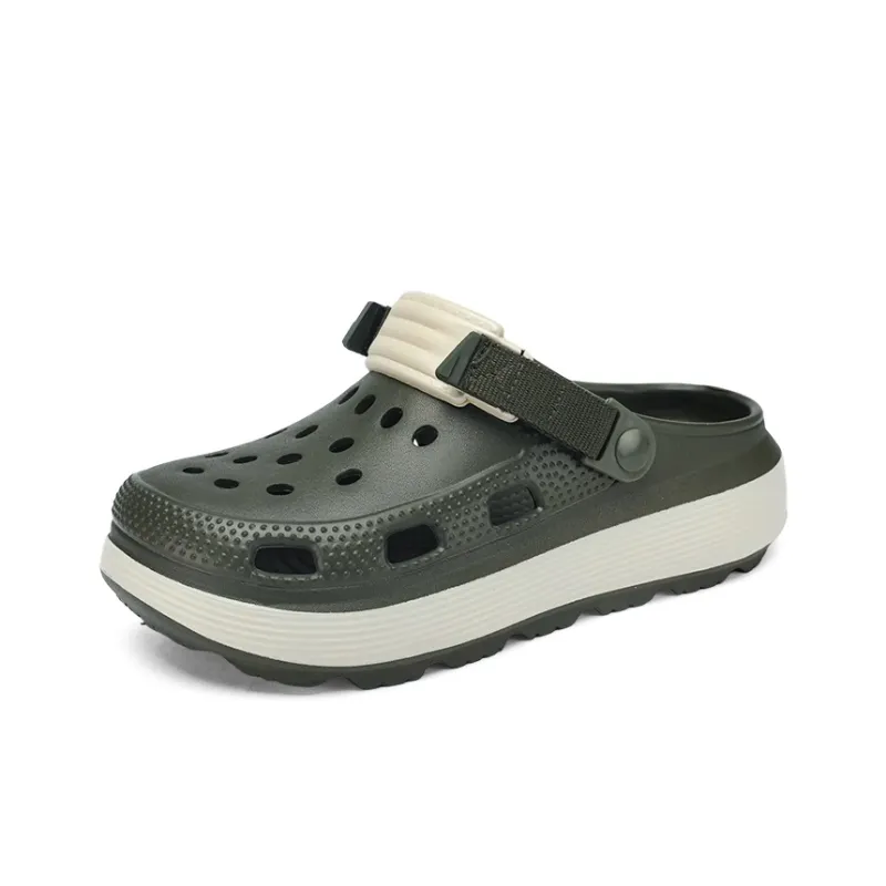 CAOP Cream Puff Cloud Collection Clogs Unisex Box Included-17