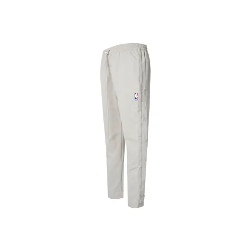 Fear Of God X Nike Nylon Warm Up Pants