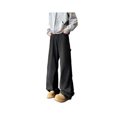 K411 Jeans Unisex