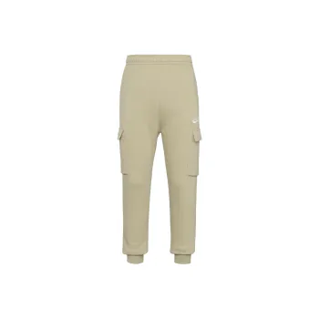 Nike Cargo Pants Men Ecru