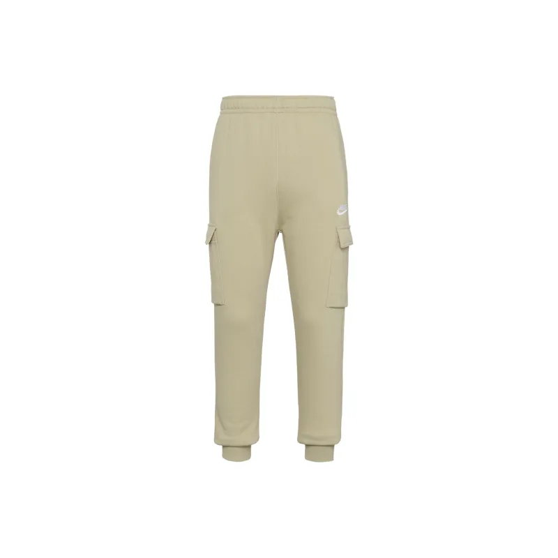 Nike Cargo Pants Men Ecru-0