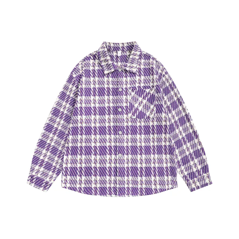 GF Jackets Unisex-19