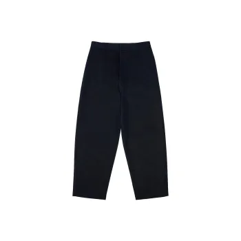 ADER ERROR Cropped Cotton Trousers