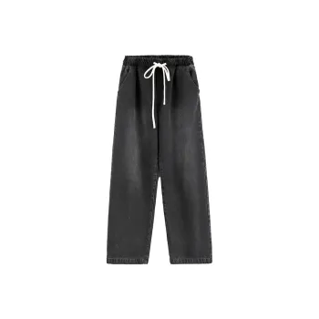 BEETLE TOWN Jeans Unisex
