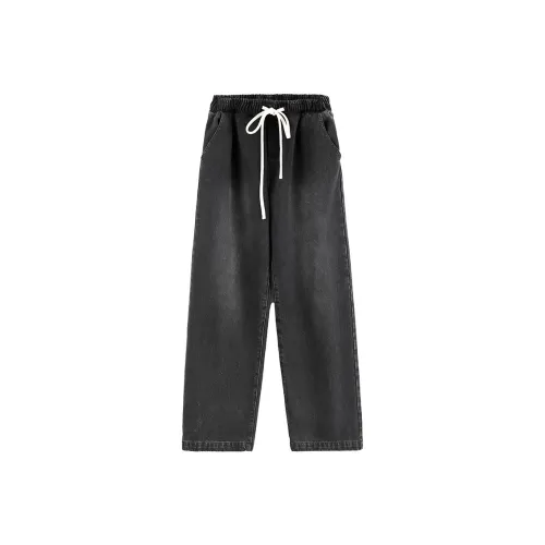 DUNHUANG ART INSTITUTE Casual Pants Unisex