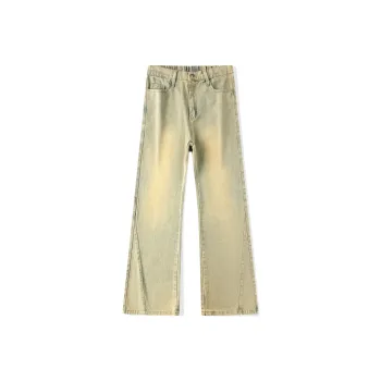 DEERWAY Jeans Unisex