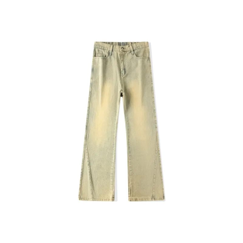 DEERWAY Jeans Unisex-1