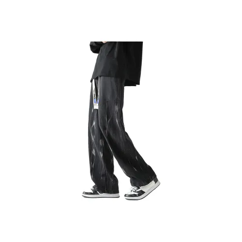 MIIOW Jeans Unisex