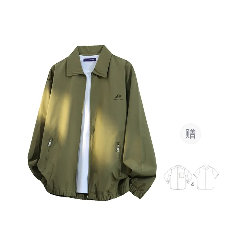 FAX FOR FMACM Jackets Coats Unisex-16