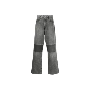 OUR LEGACY Extended Third Cut Denim Pants