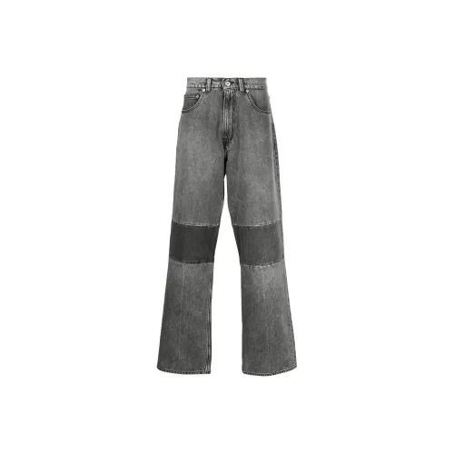 OUR LEGACY Extended Third Cut Denim Pants
