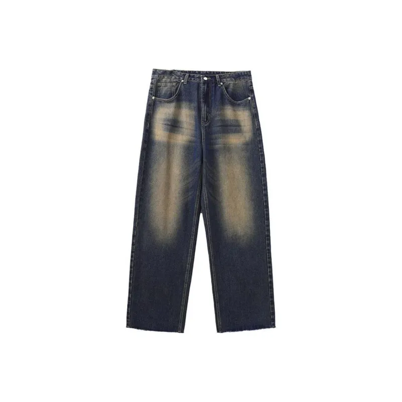 SONGS ALONG Jeans Unisex Mulan Color-0