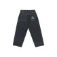 Washed Black