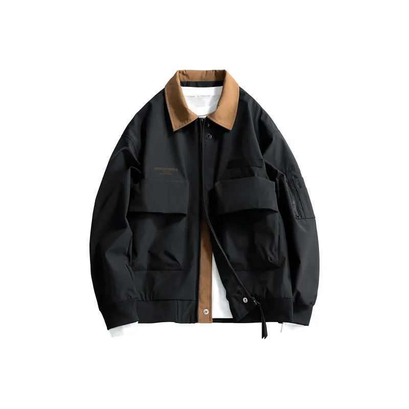 S.k. Manor Hill Jackets Coats Unisex-2