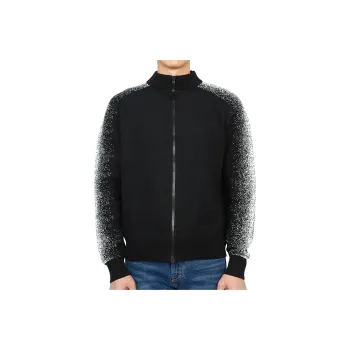 HERNO Jackets & Coats Men's Black