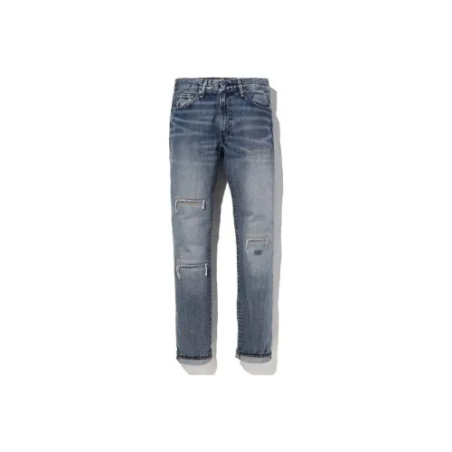 Levis Jeans Men Blue