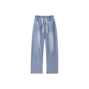 DUNHUANG ART INSTITUTE Jeans Unisex