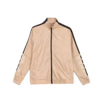 PUMA TRN EDGE Jackets & Coats Men's Khaki