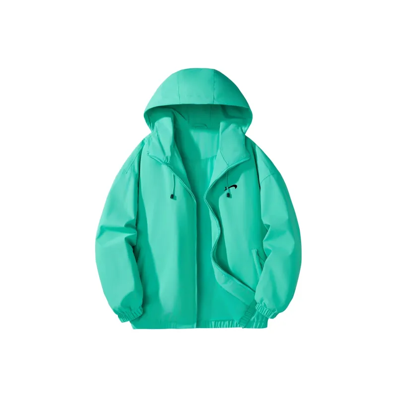K bird Jackets Unisex-12