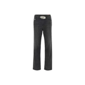 DIESEL 1955 D Rekiv Straight Jeans
