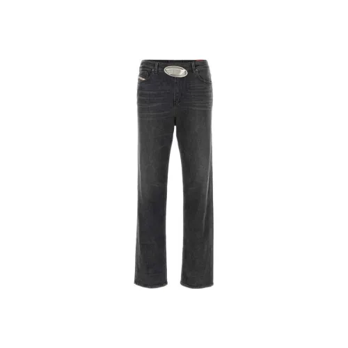 DIESEL 1955 D-Rekiv Straight Jeans