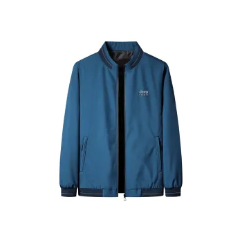 JEEP SPIRIT Jackets Coats Unisex