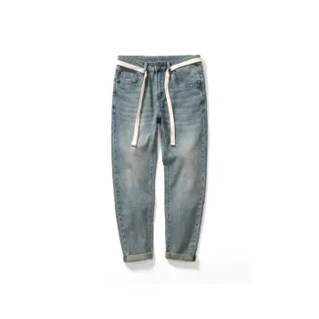 JUCY JUDY Jeans Unisex Blue