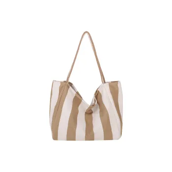 Wenpercy Canvas Bag, Shoulder Bag Women's Multicolor
