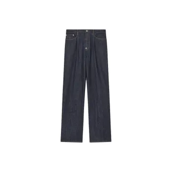 KENZO Jeans Men Blue