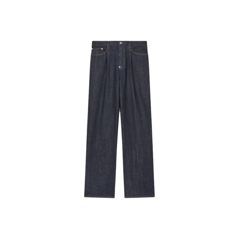 KENZO Jeans Men Blue-0