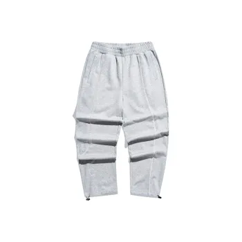 XTEP x MAOHELAOSHU Sports Pants Men's
