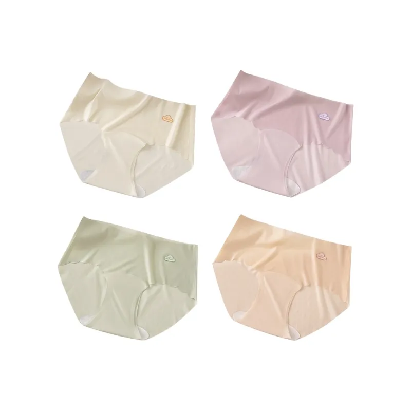 Caramella Underpants Women's 4 Pack-12