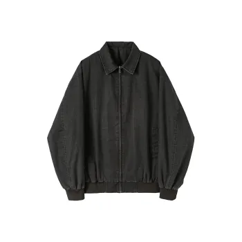Warrior Riding The Wind Collection Cloud Sail Collection Jackets Coats Unisex