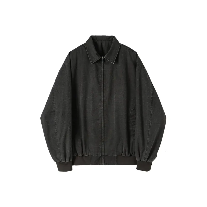 Warrior Riding The Wind Collection Cloud Sail Collection Jackets & Coats Unisex-0
