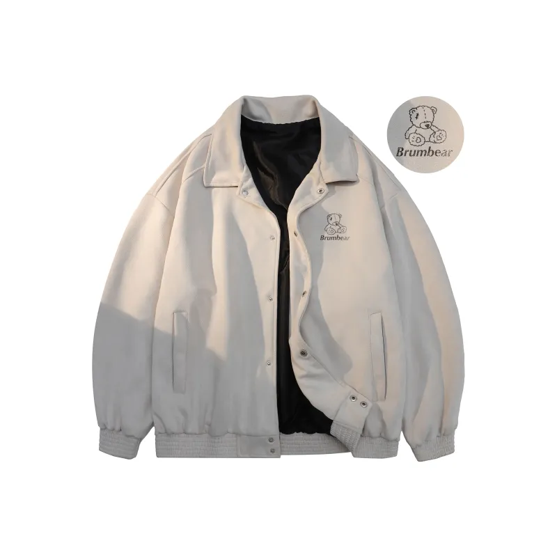 BRUMAIRE Jackets Unisex-5
